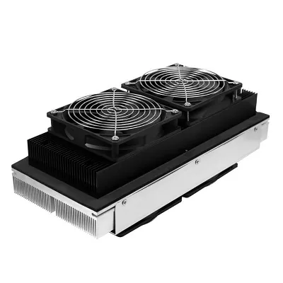 Тікелей сұйық термоэлектрлік салқындатқыштар жинақтарына