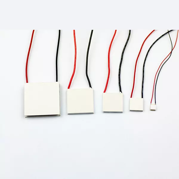 Арнайы қолданбаға арналған сериялық немесе параллельді жалпы TE салқындатқыштары