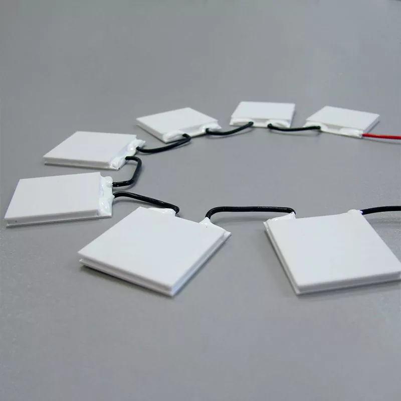 Өнеркәсіптік салқындату сыйымдылығы жоғары TE салқындатқыштары