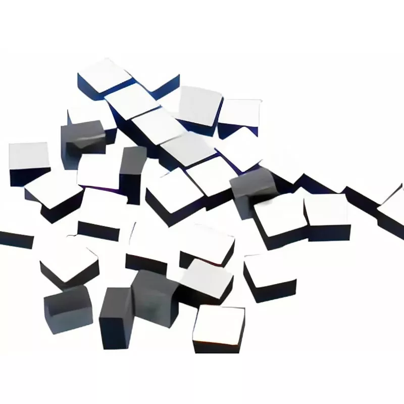 Жоғары дәлдіктегі NTC термисторының чипі