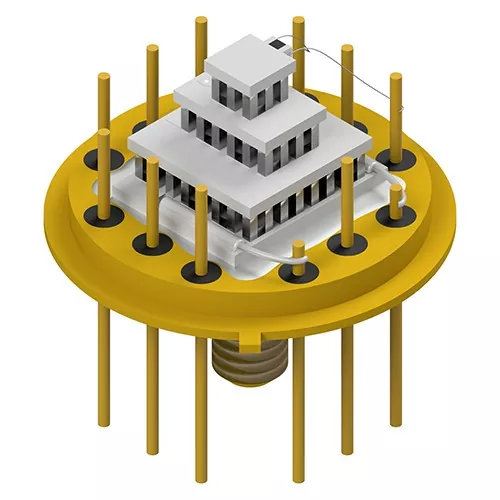 Пельтиер Ассамблеясы