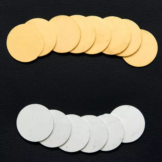 Диффузия кедергілері бар кесінділер